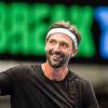 champion de tennis