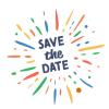 save the date