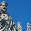 St pierre Rome