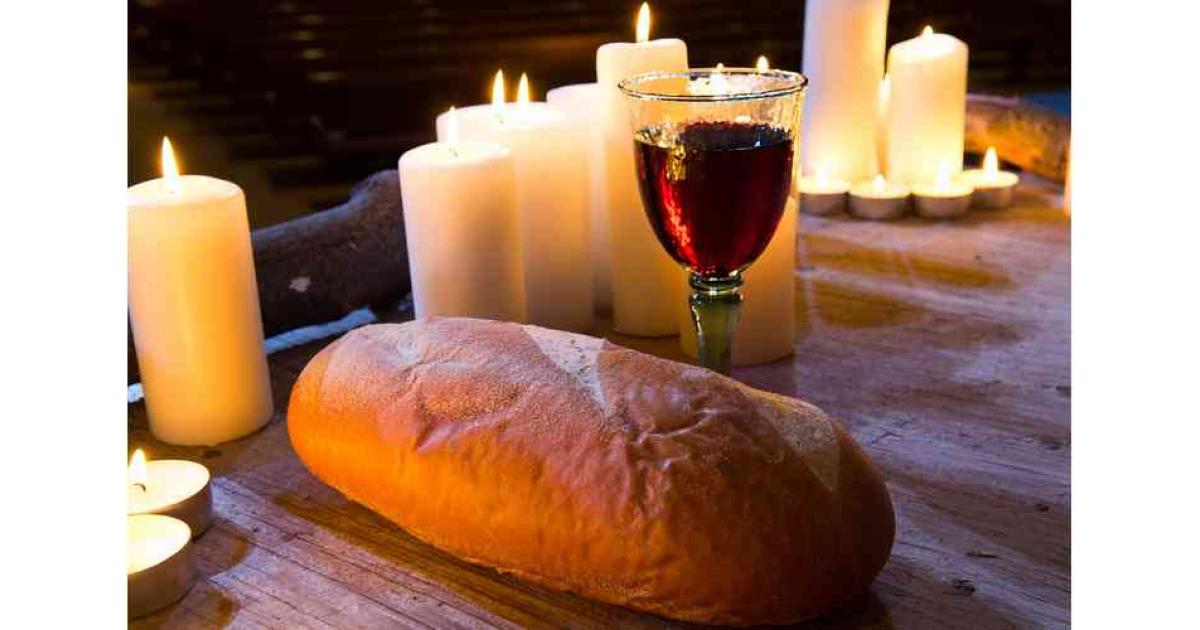 Communier à Jésus | Conférence Catholique des Baptisé-e-s Francophones