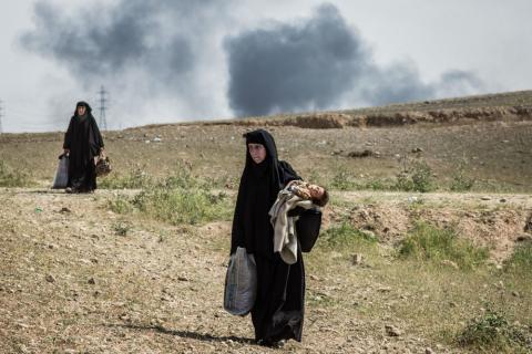 Mossoul