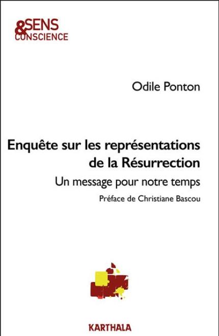 Enquête sur la représentation de la Résurrection