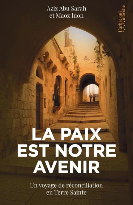la paix est notre avenir