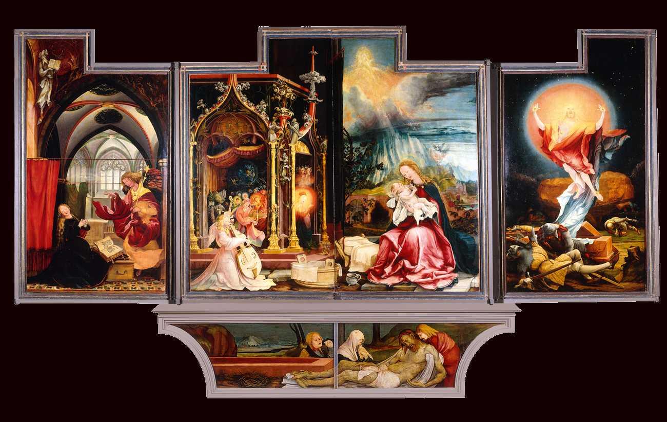 Retable