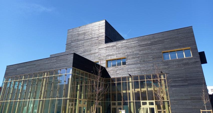 centre theillard de Chardin