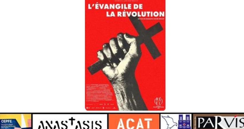 evangile de la revolution