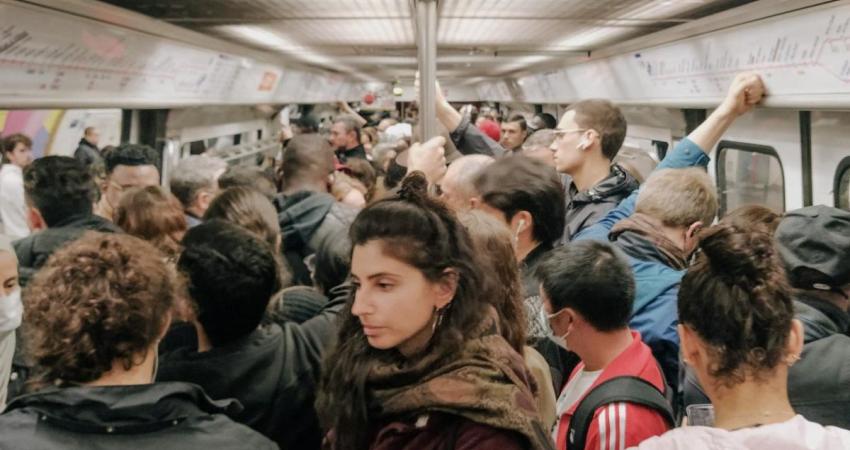 metro bonde