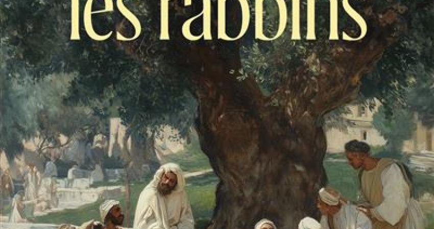 Jésus et les rabbins