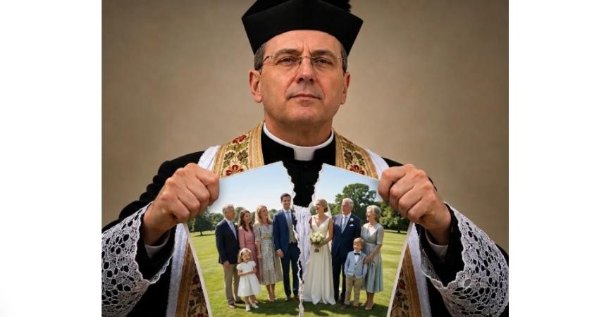 Avref- Ruptures familiales