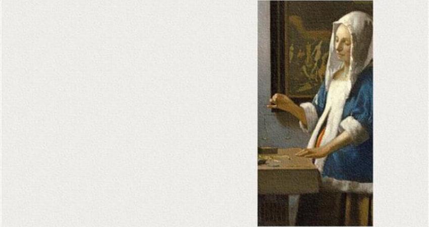 L’éternité reçue